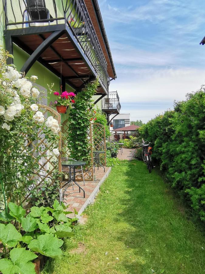 Fiord Apartment Mielno  Exterior photo