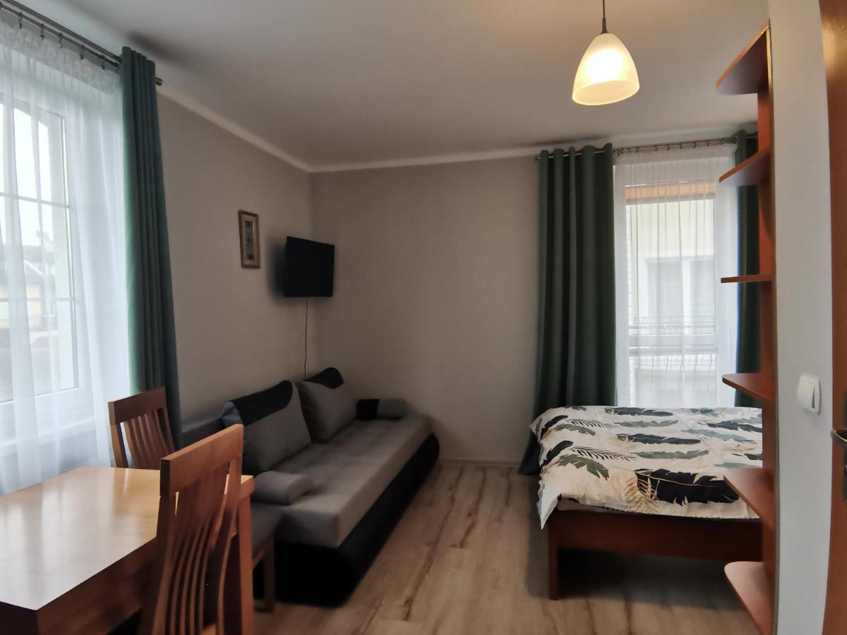 Fiord Apartment Mielno  Exterior photo