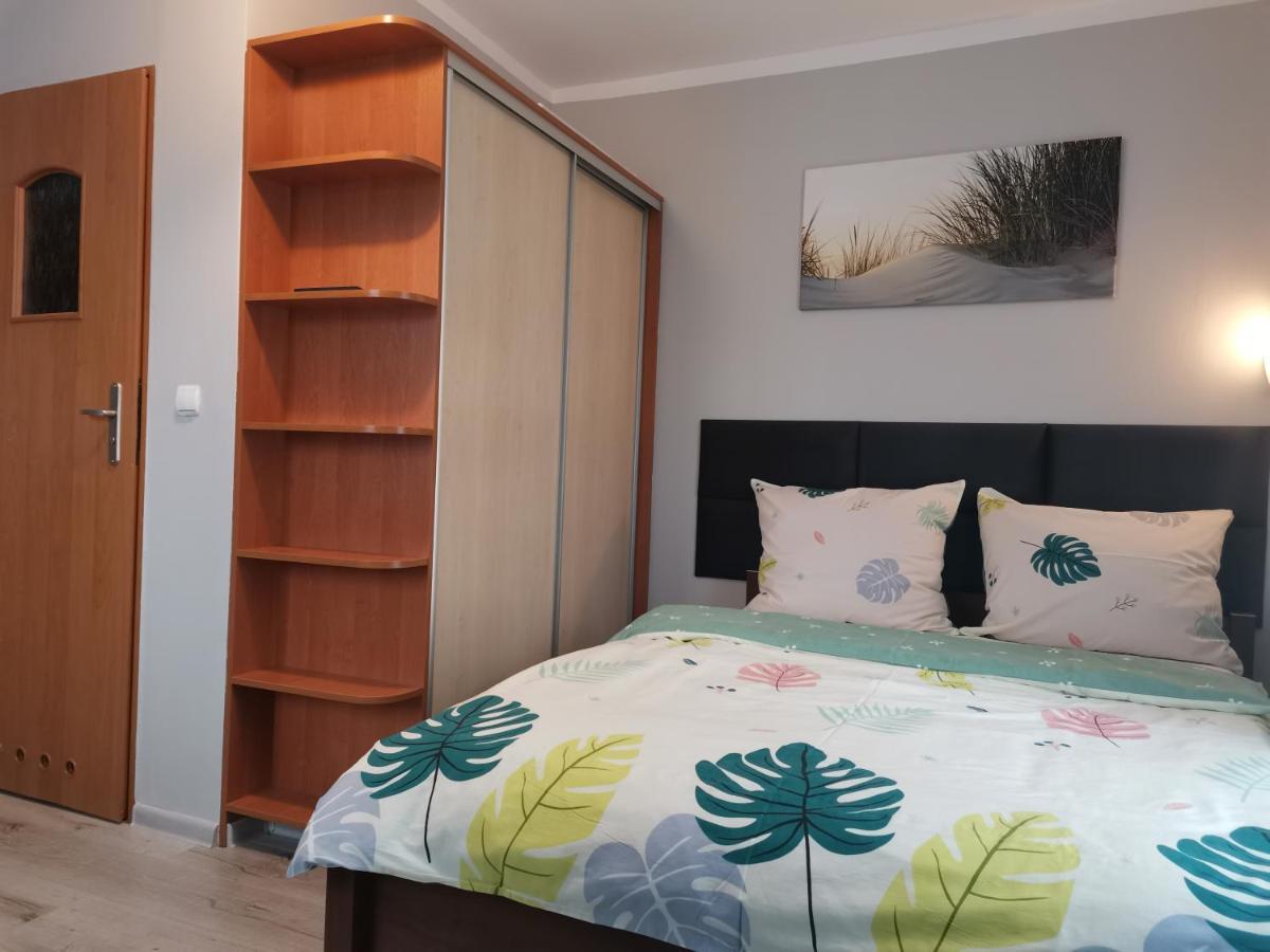 Fiord Apartment Mielno  Exterior photo