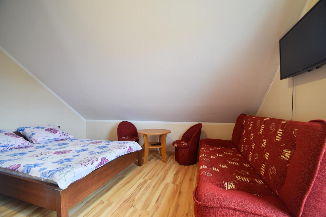 Fiord Apartment Mielno  Exterior photo