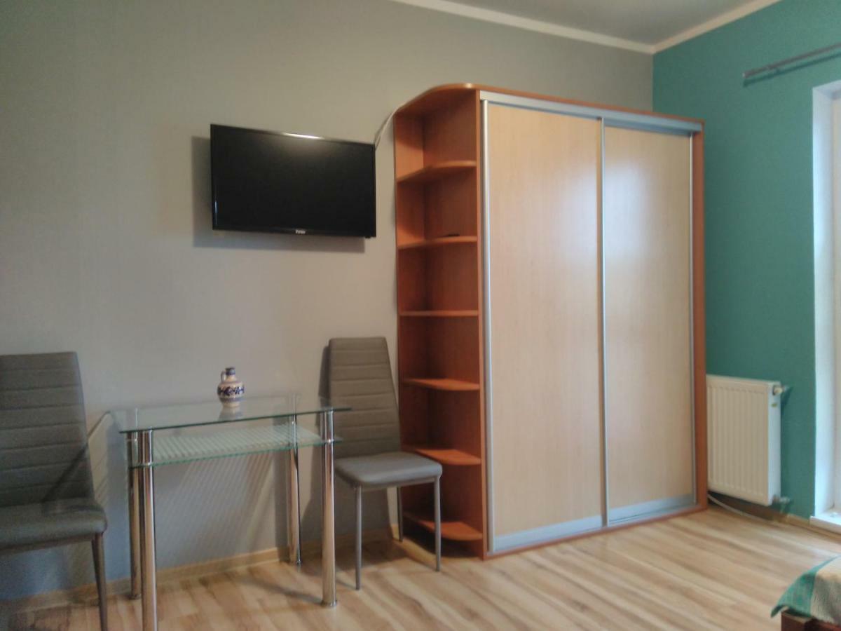 Fiord Apartment Mielno  Exterior photo